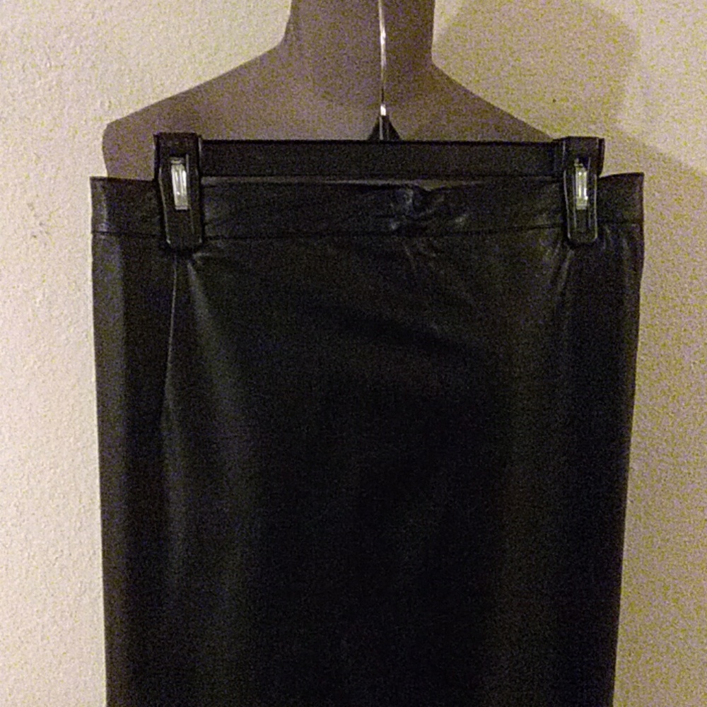 Mattina Skirt 100% polyester